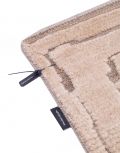 Echo Wool // Mocca