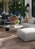 Echo Wool // Mocca