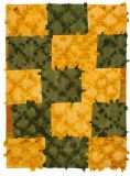 Patchwork Kelim