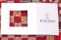 Khodai Edition