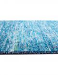 Sari Solid // Blue
