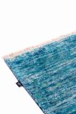 Sari Solid // Blue