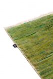 Sari Solid // Green
