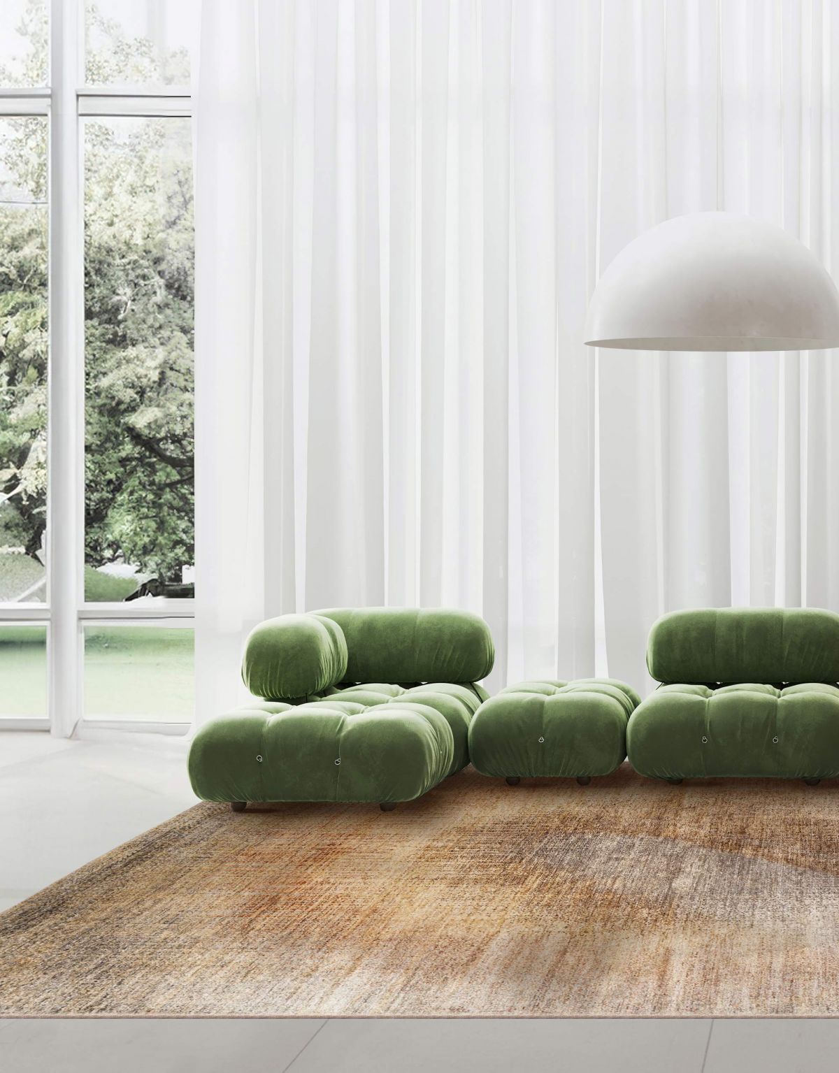 Sari Silk // Prototypo