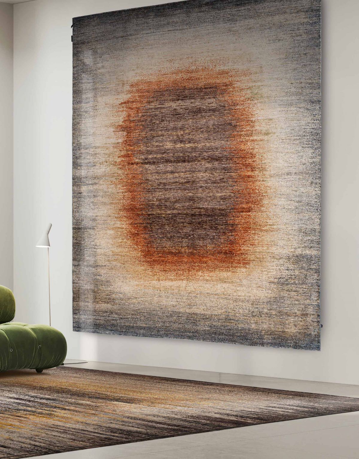 Sari Silk // Prototypo