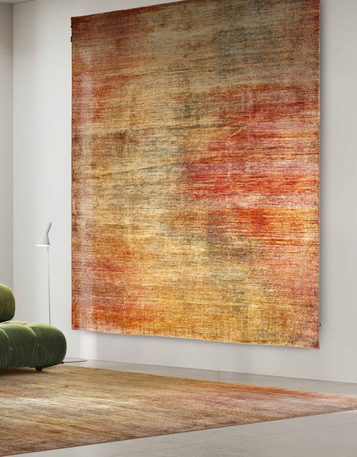 Sari Silk // Prototypo