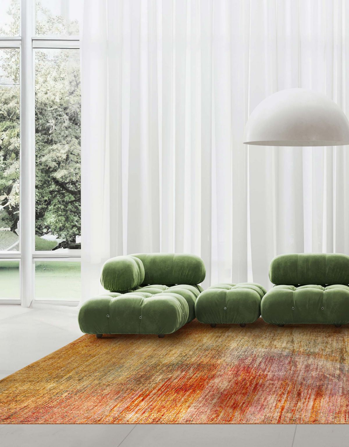 Sari Silk // Prototypo