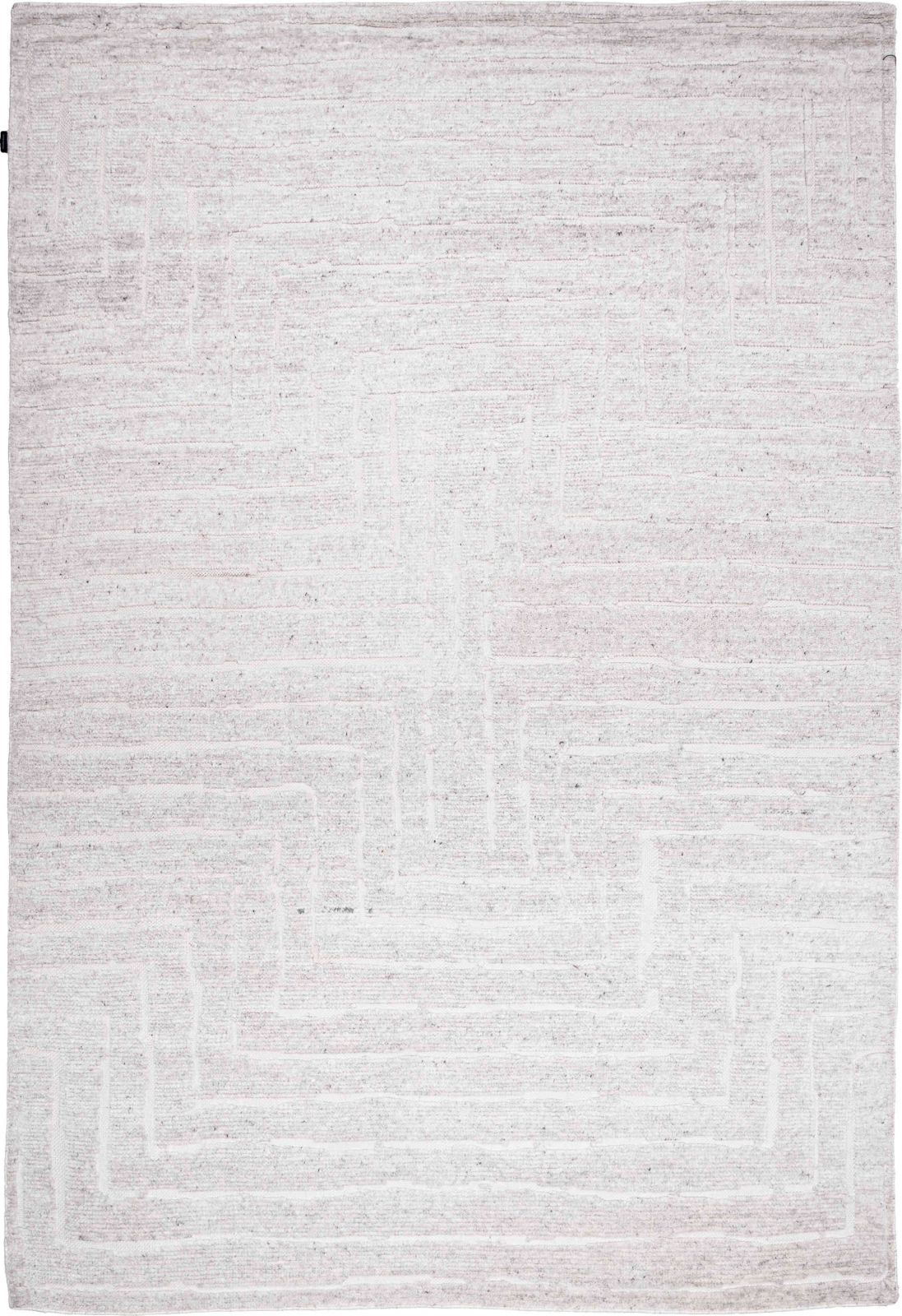 Echo Wool // Salt & Pepper