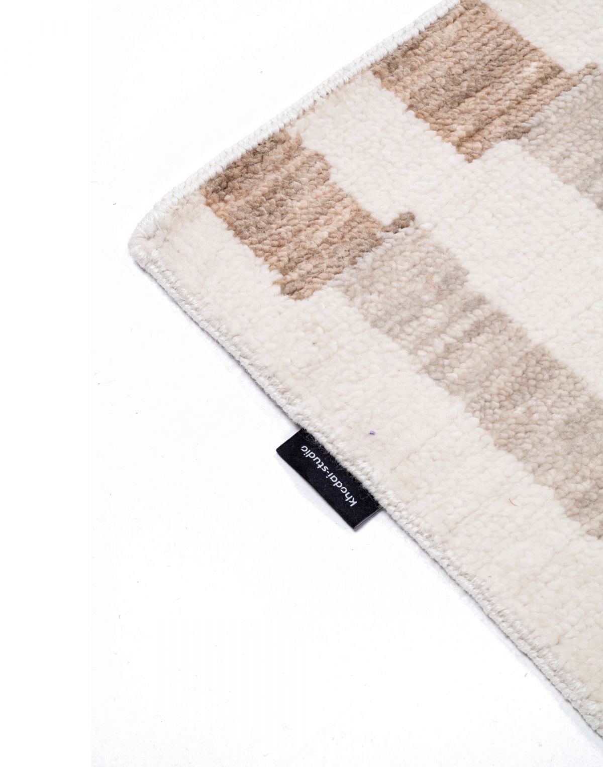 Shifted Lines // Snow