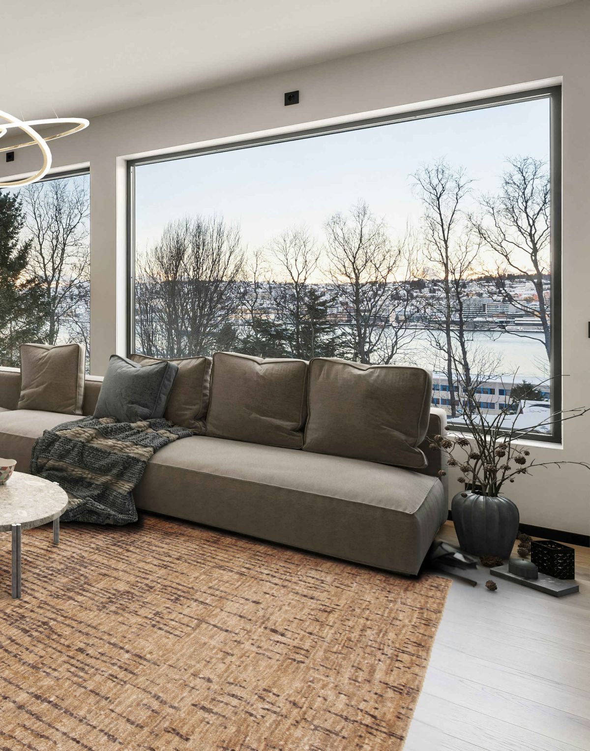 Falling Rivers // Mocca