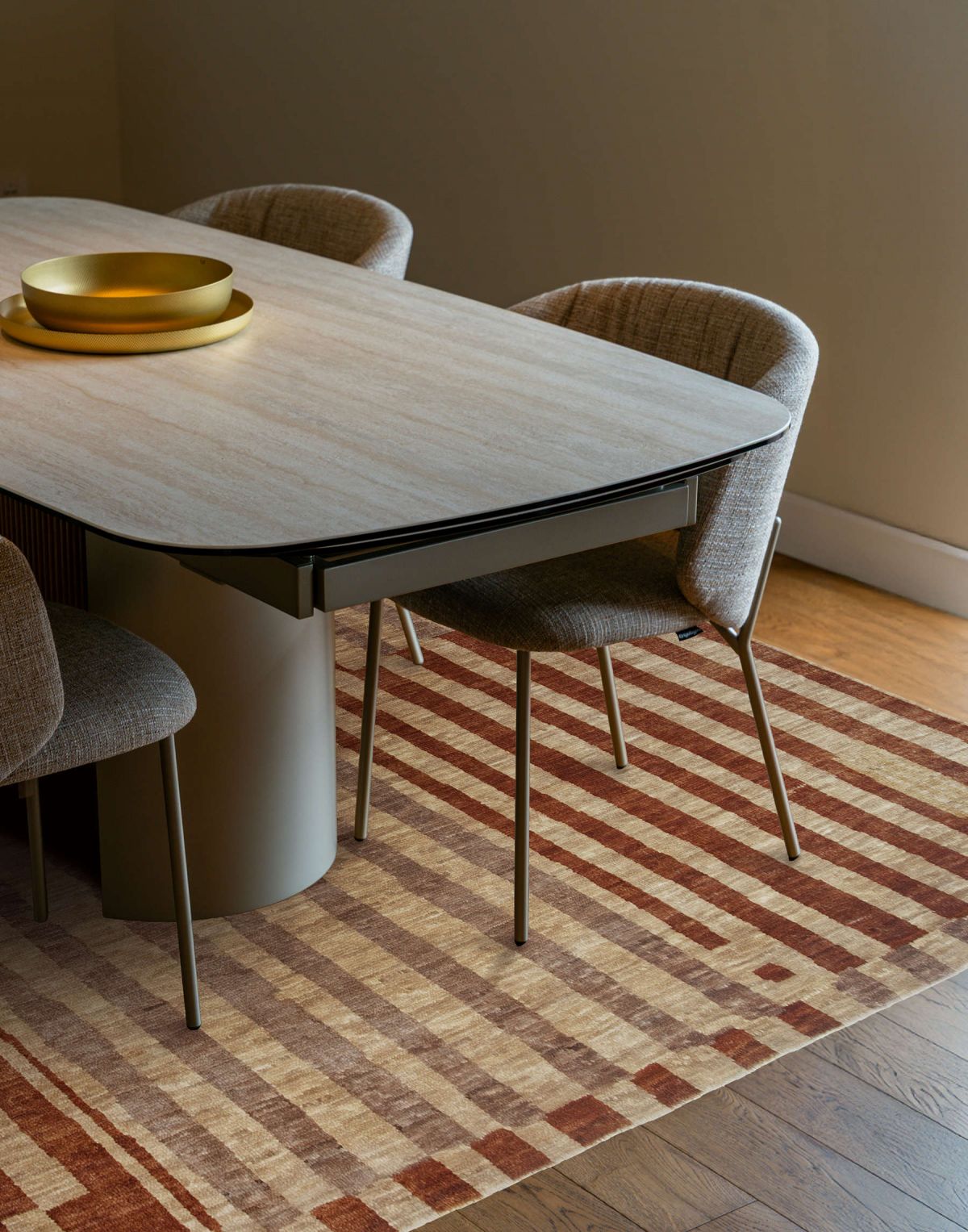 Shifted Lines // Terra