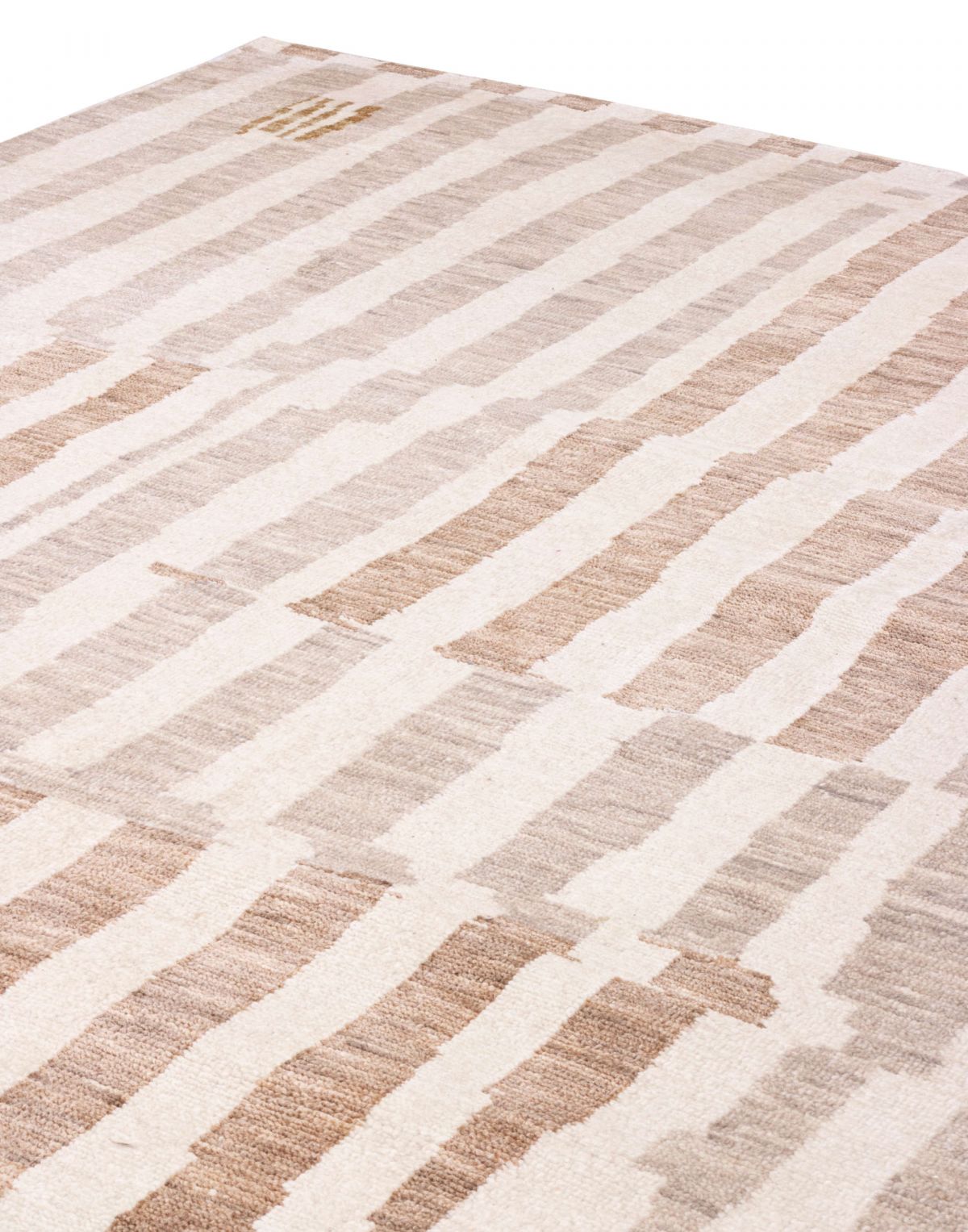 Shifted Lines // Snow