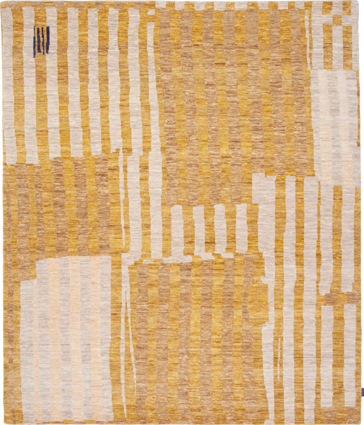 Shifted Lines // Sunset