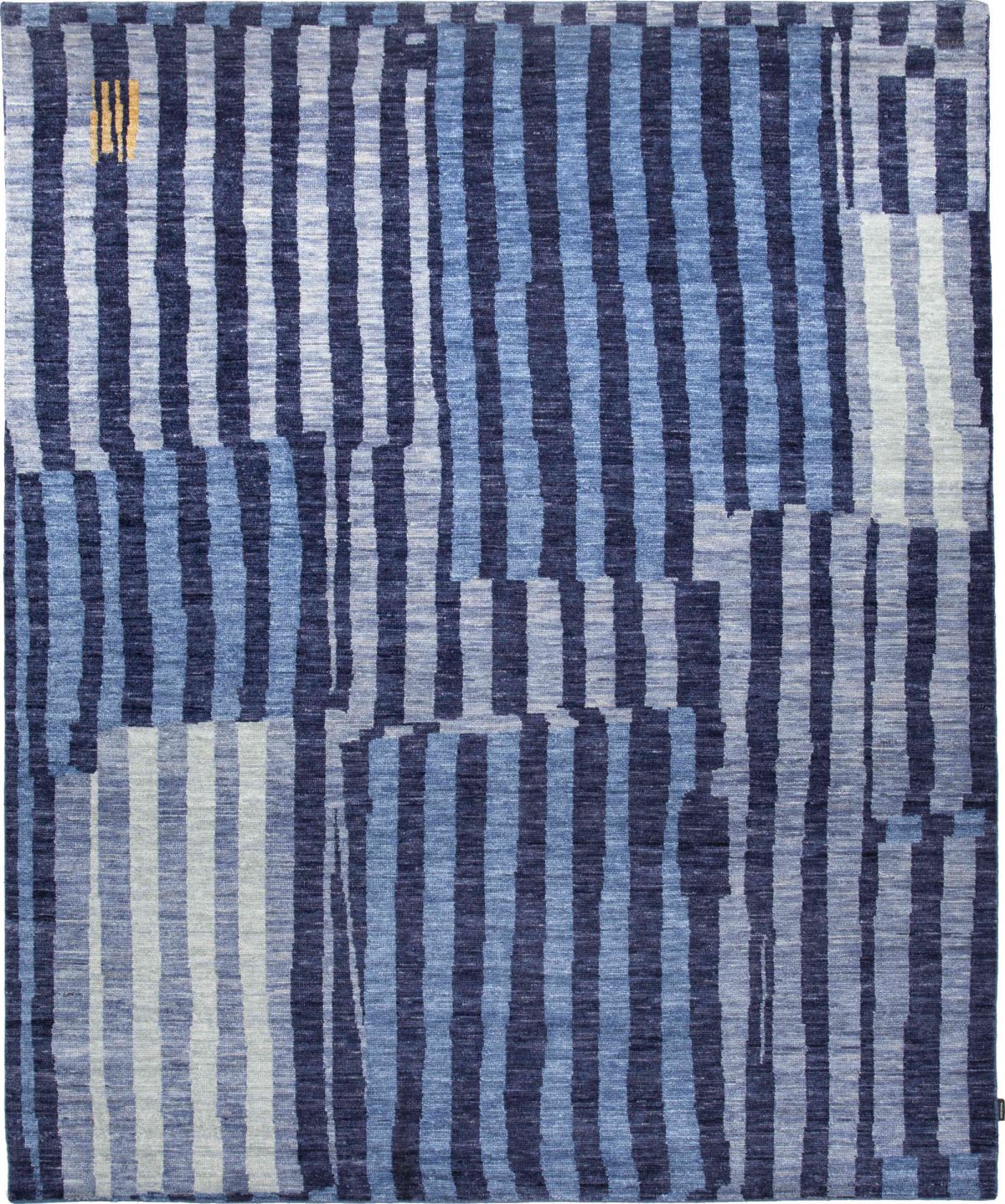 Shifted Lines // Ocean