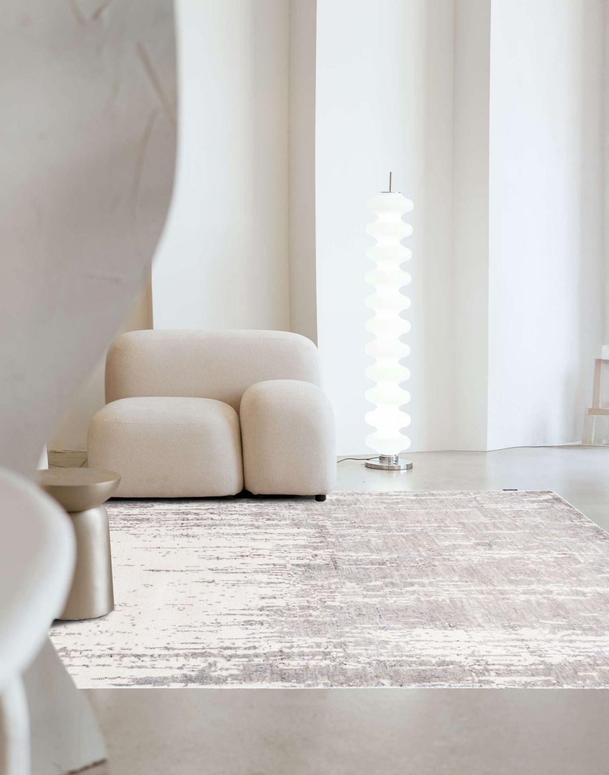 Falling Rivers // Silver