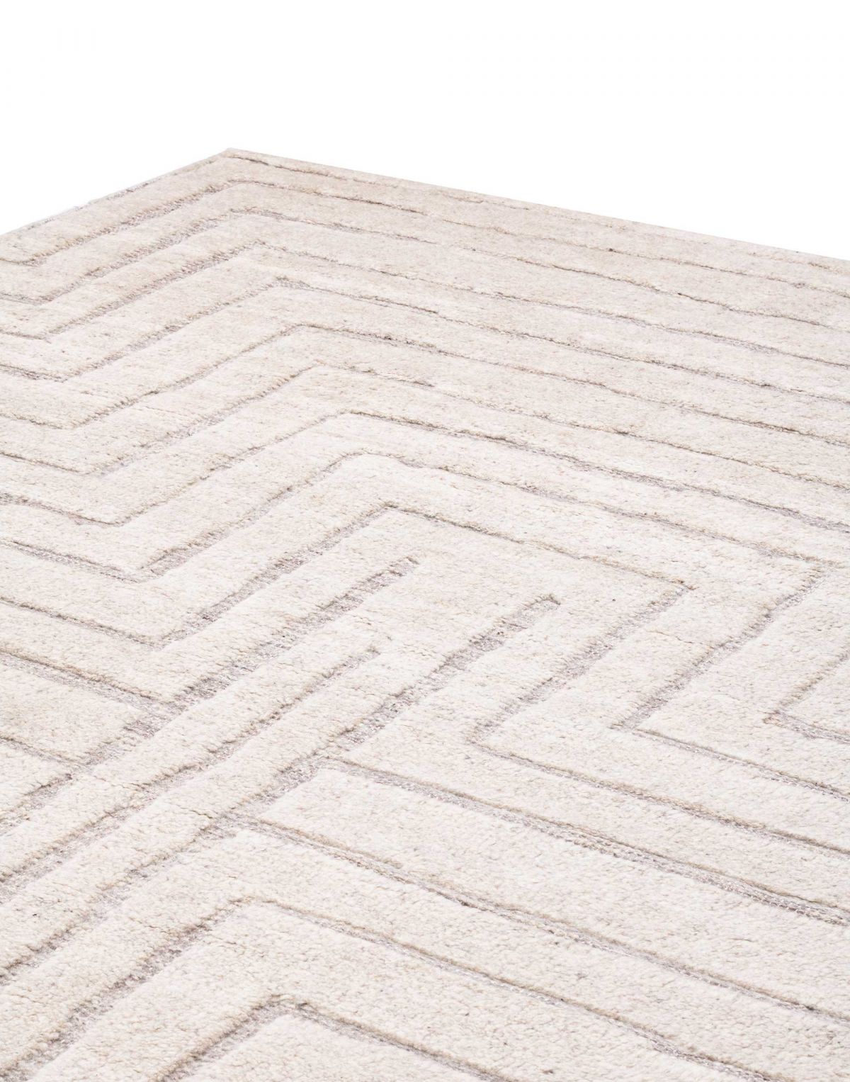 Echo Wool // Natural