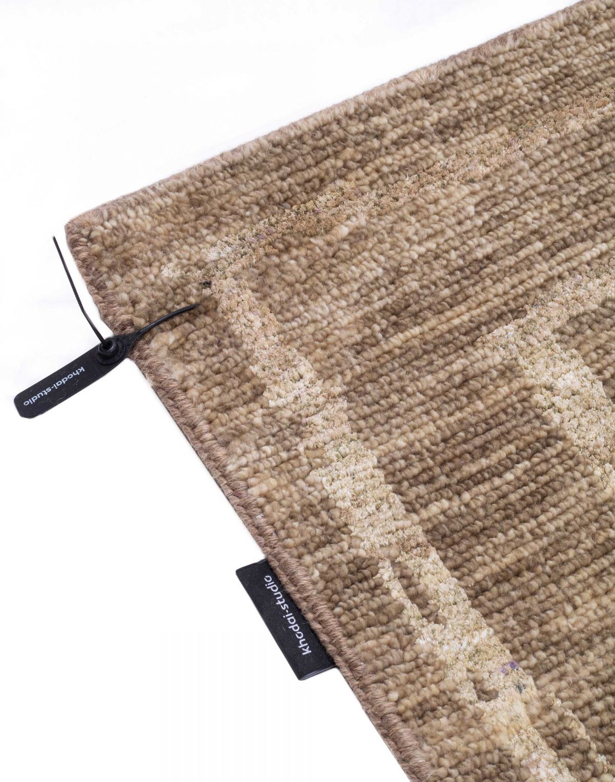 Echo Silk // Olive