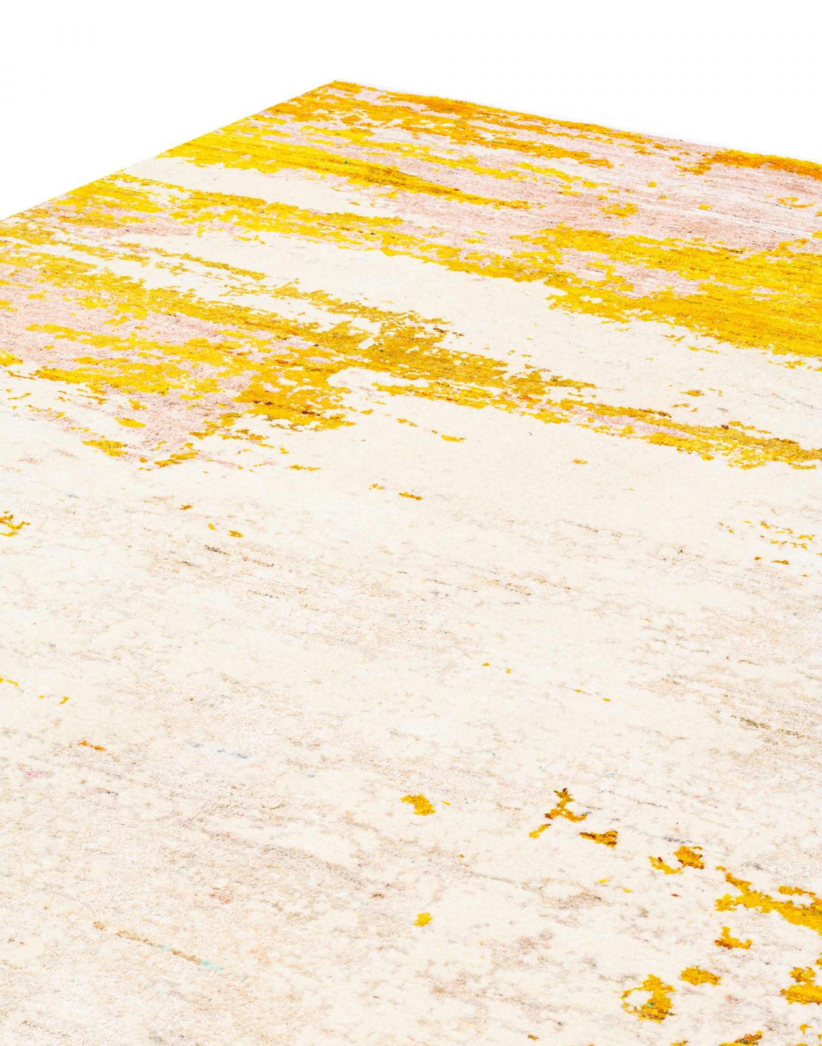 Faded Sea // Yellow