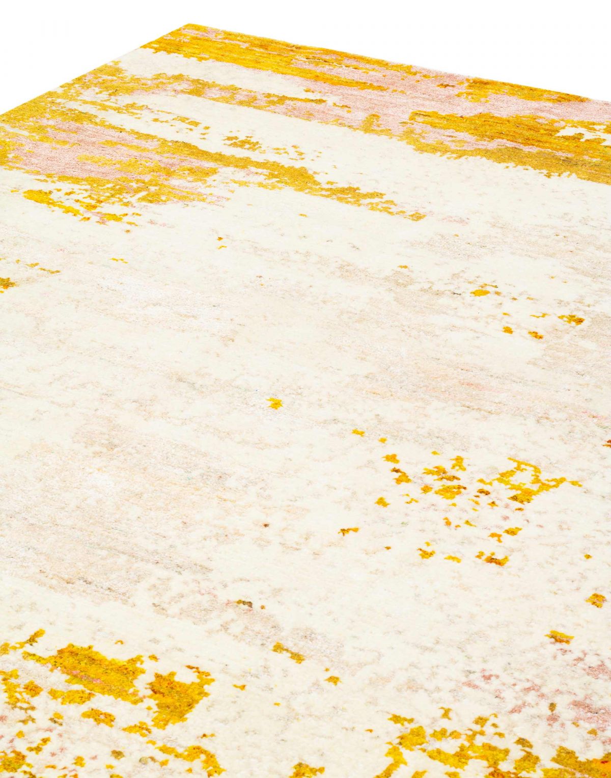 Faded Sea // Yellow
