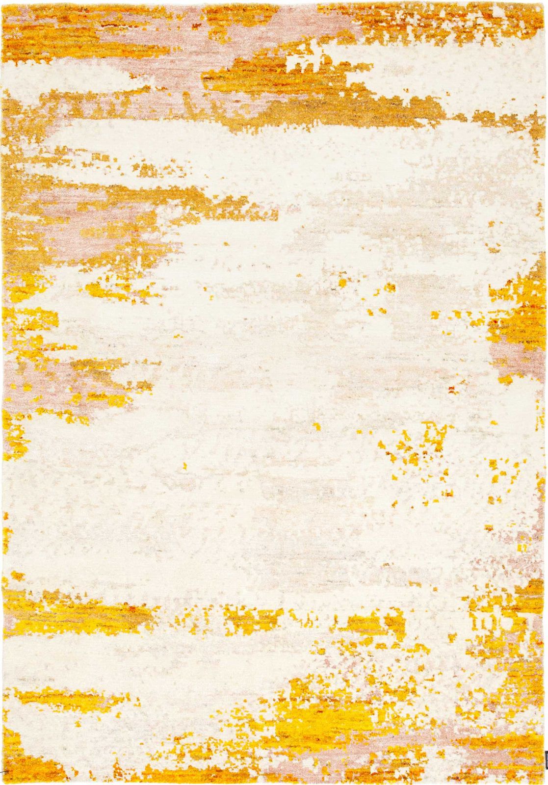 Faded Sea // Yellow