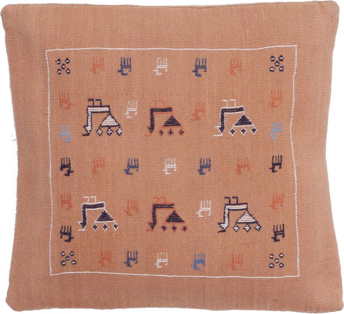 Kelimkissen Gashgai