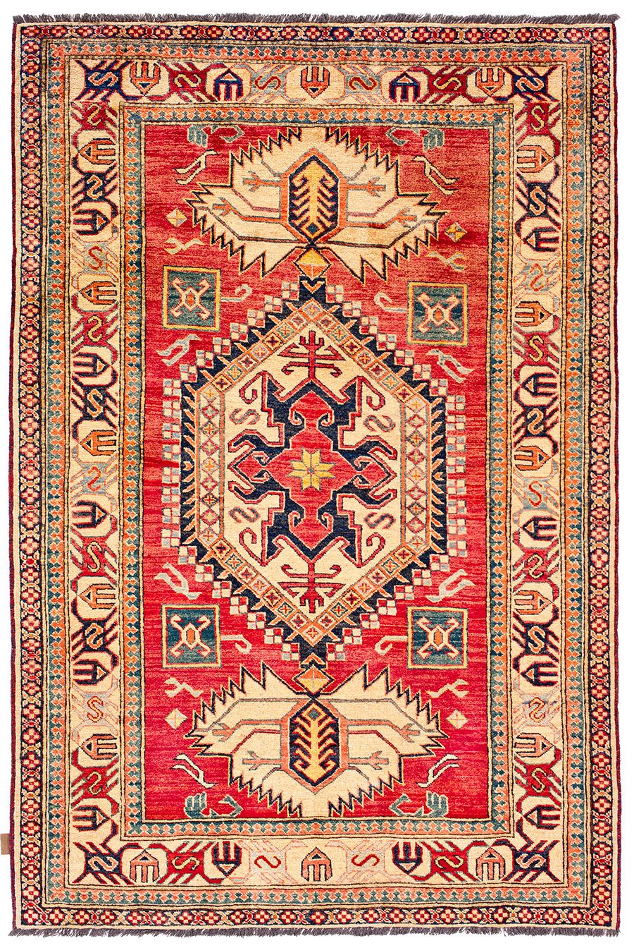 Kazak Fein