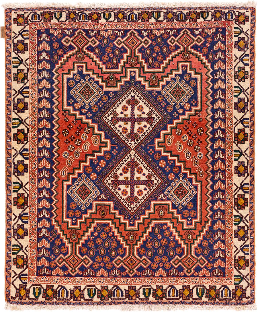 Shahrebabak