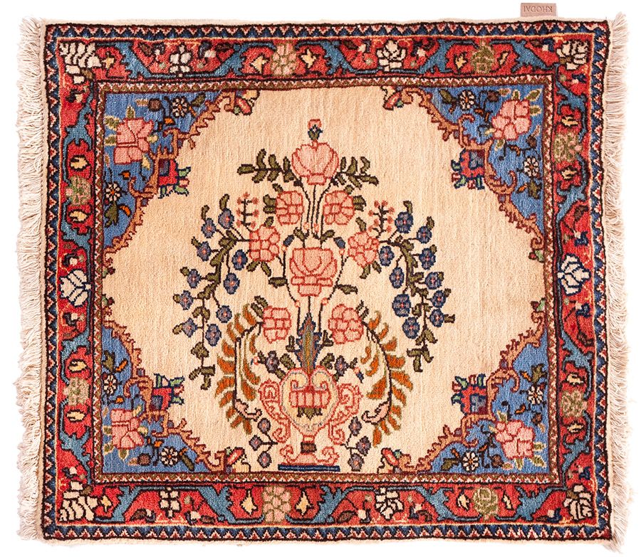 Bakhtiar