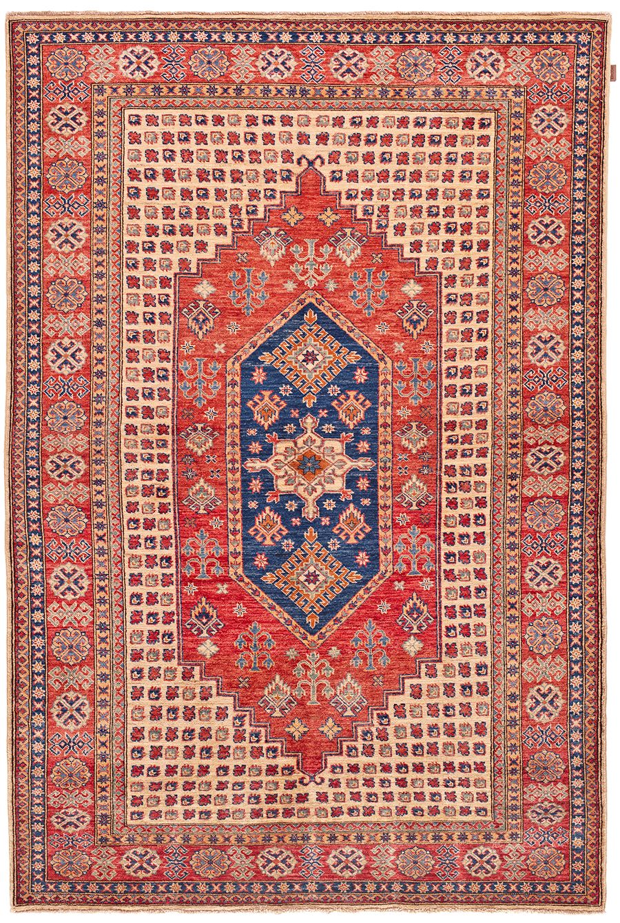 Kazak Fein