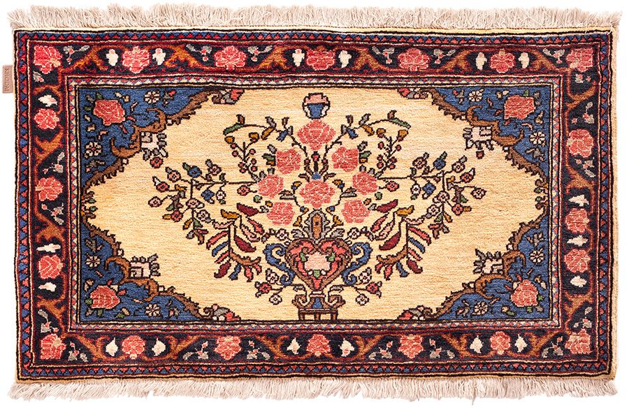 Bakhtiar