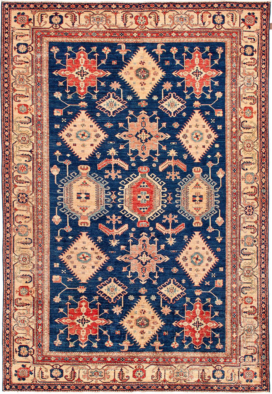 Kazak Fein