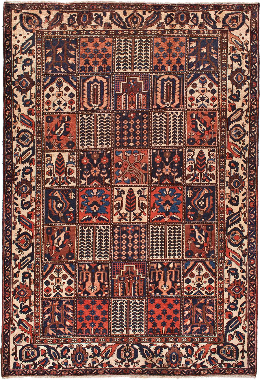 Bakhtiar