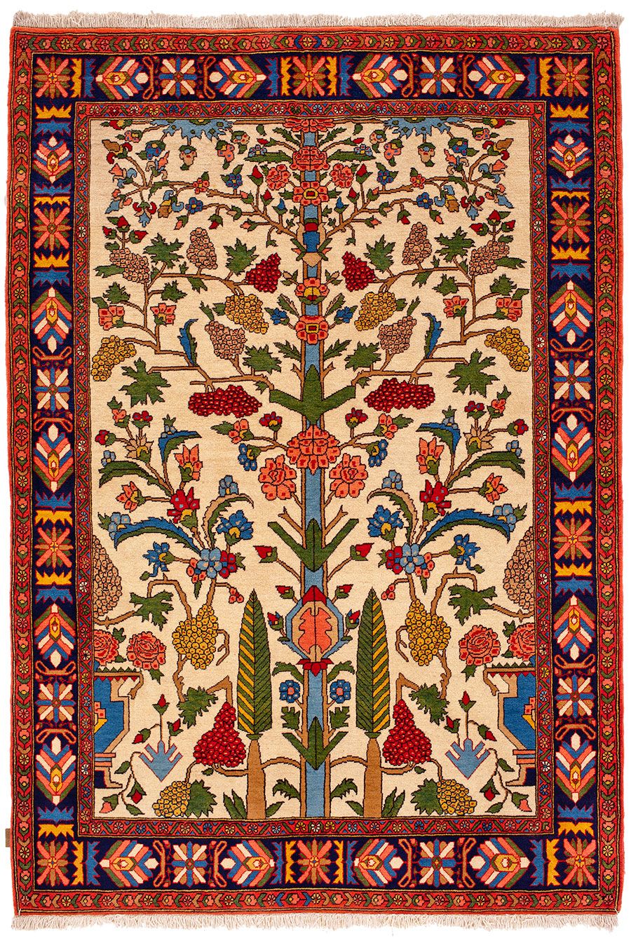 Bakhtiar
