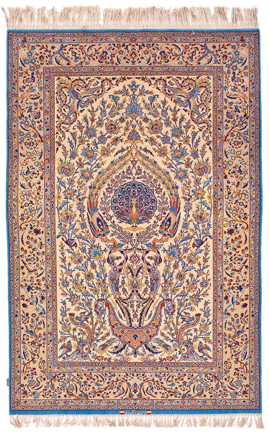 Isfahan Collected
