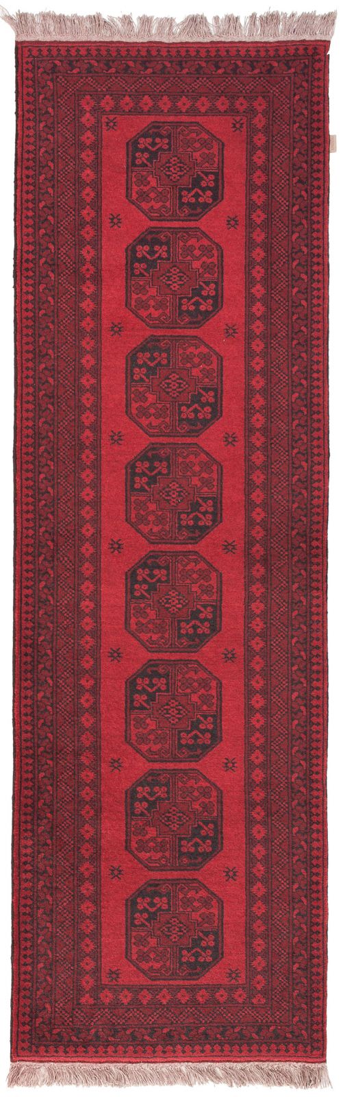 Afghan
