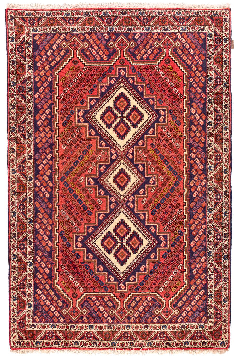 Shahrebabak