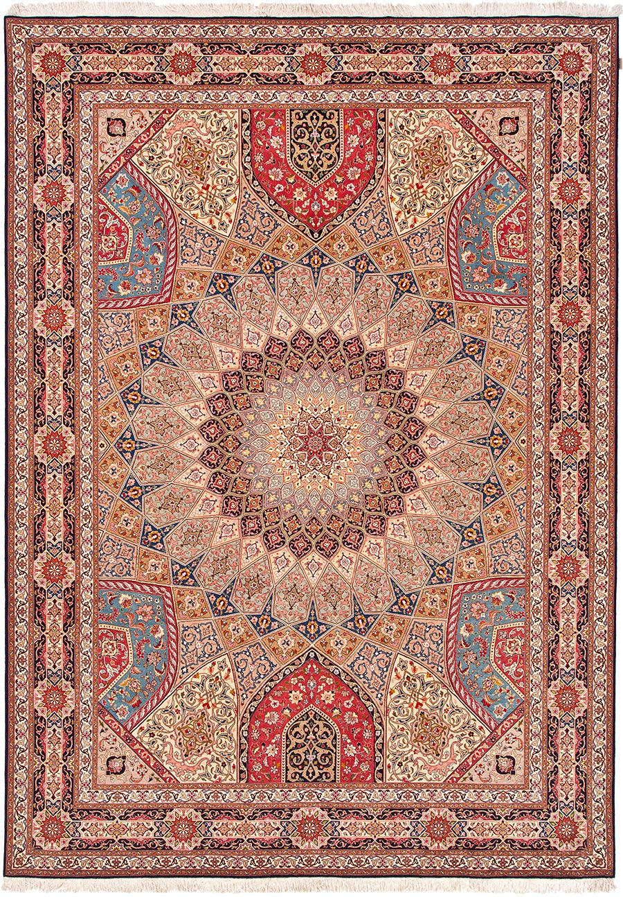 Tabriz Fein
