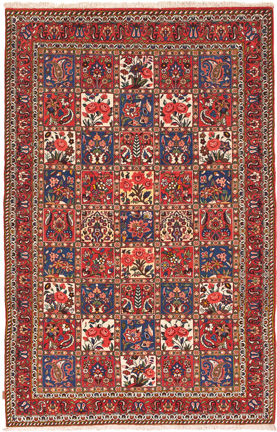 Bakhtiar