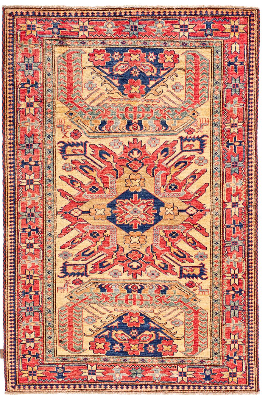 Kazak Fein