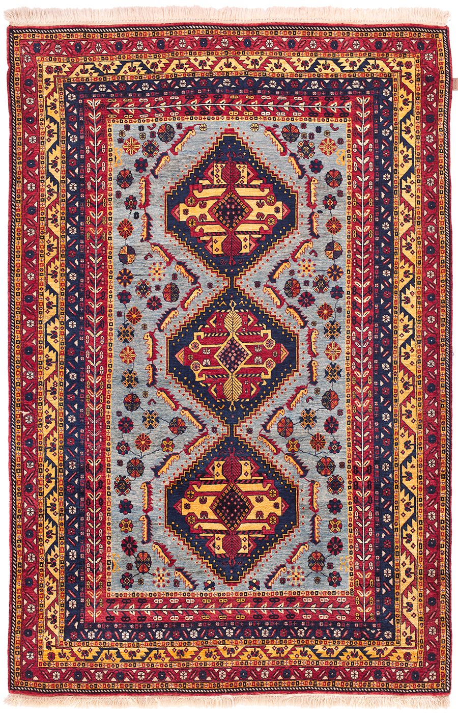 Khodai Edition