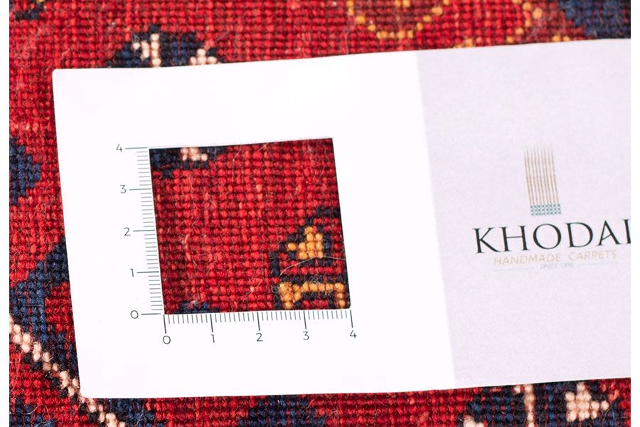 Khodai Edition