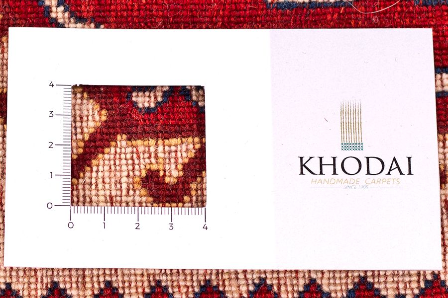 Khodai Edition