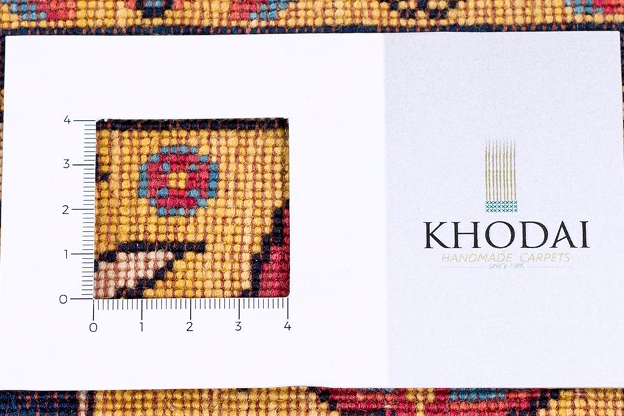 Khodai Edition