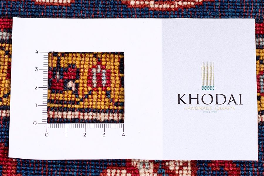 Khodai Edition