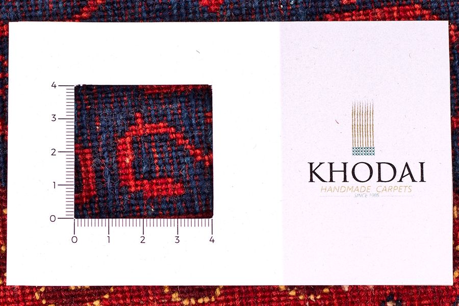 Khodai Edition