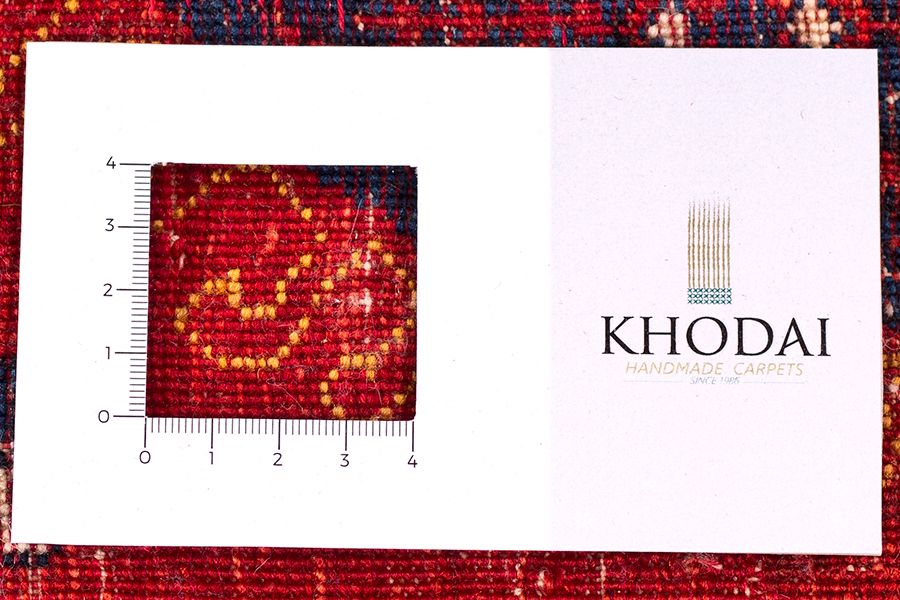 Khodai Edition