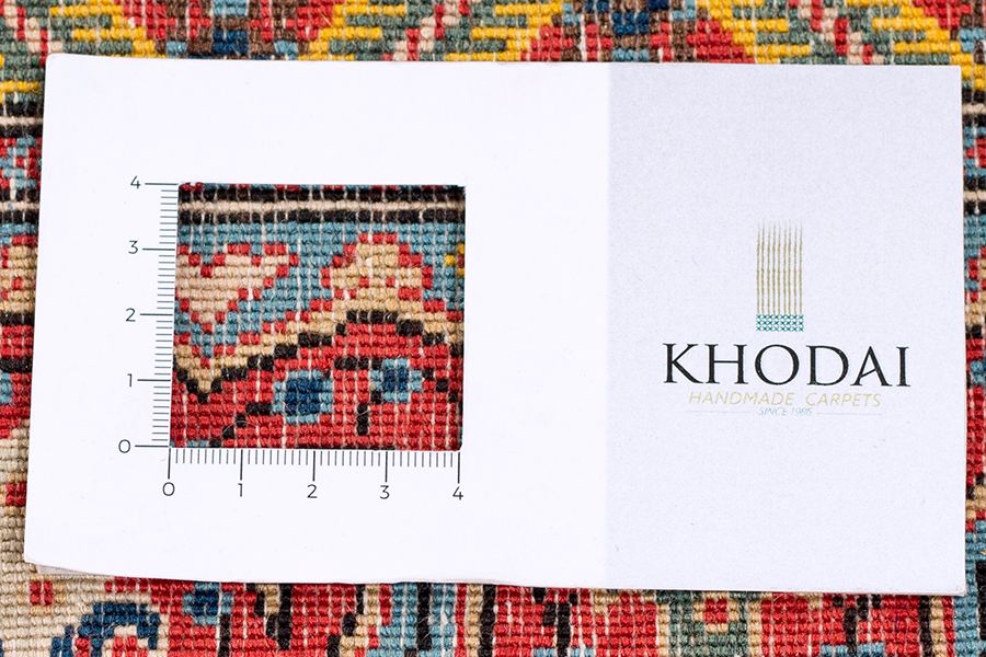 Ghom One Of A Kind