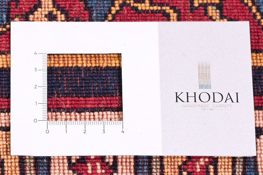 Khodai Edition