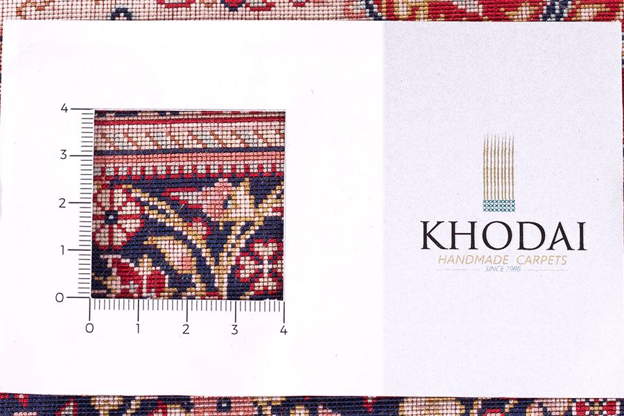 Ghom One Of A Kind