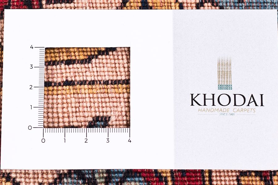 Khodai Edition